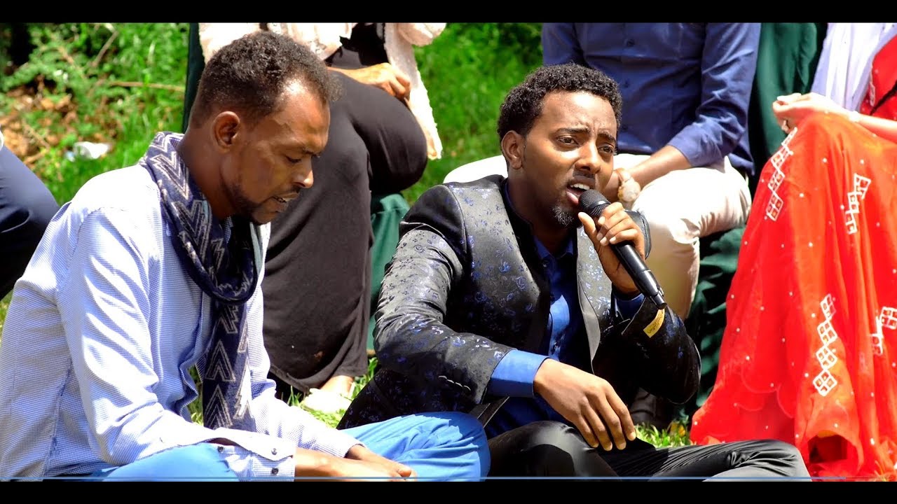 MURSAL MUUSE HEES QIIRO AH HOOYO XIDIGAHA GEESKA CIID SHOW 2019