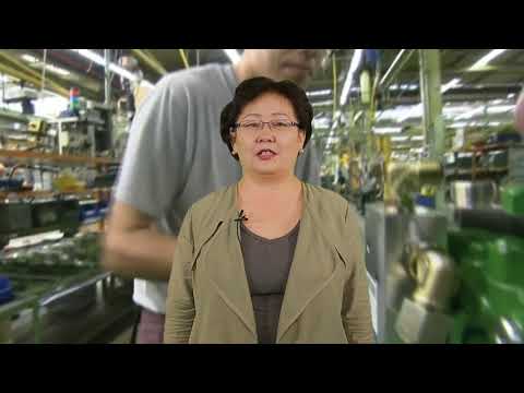 Видео: Полиуретан бүтээгдэхүүн: үйлдвэрлэлийн технологи, полиуретан эд анги үйлдвэрлэх арга, бүтээгдэхүүний хэрэглээ