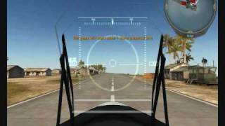 Battlefield 2: Stunts by CsQ