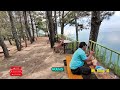 Rumah Pohon Panatapan Tarabunga Balige