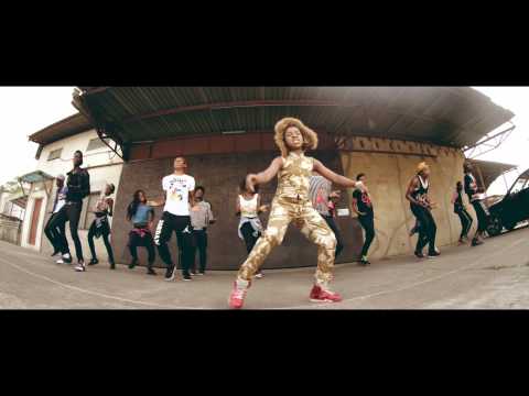 Amarachi - Ova Sabi (ft. Phyno)