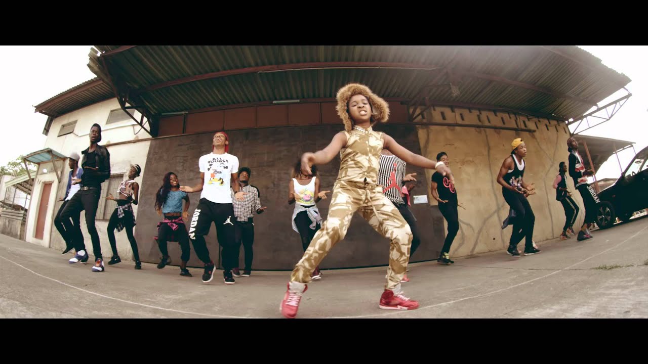 Amarachi – Ova Sabi ft Phyno (Official Video)