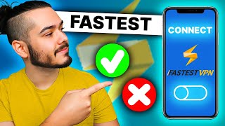 FastestVPN Review 2023 | Watch This BEFORE You Buy! screenshot 4
