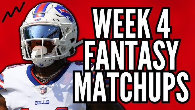 Fantasy football: 5 best matchups to exploit for Week 3
