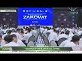 “Zakovat“ intellektual oʻyini