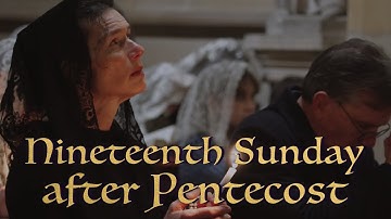 The most beautiful music you