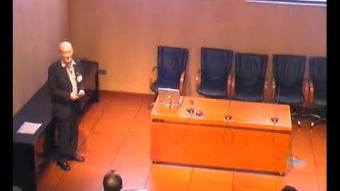 Origin of Space and Time in a Non-commutative Cosmological Model - Michaeł Heller