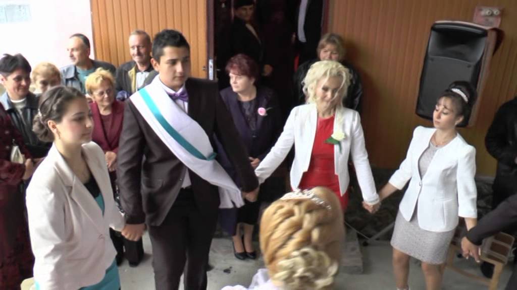 nunta comoraste mirela si iulian brinda cu liliana chiosa si petrica maghet  5