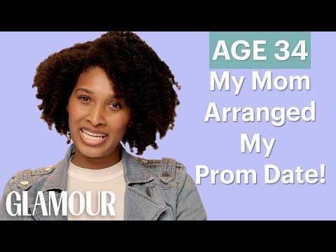 70 Women Ages 5-75: What&rsquo;s the Most Embarrassing Thing That&rsquo;s Happened to You? | Glamour