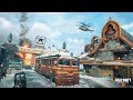 Call Of Dutty Black Ops 4 - NUKE TOWN !!!!!