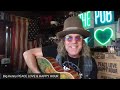 Big Kenny Happy Hour Live with David Bryan April 25th 2020