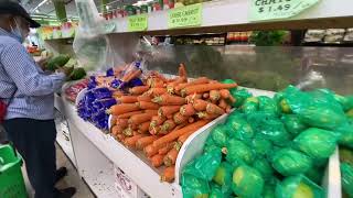 NEW YORK CITY(Jackson Heights Indian store )