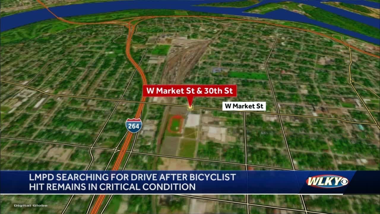 Man in critical condition after hit-and-run in Portland neighborhood ...