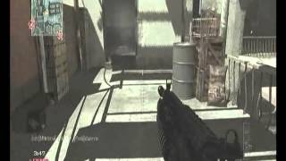 Let's Fail Episode 1: Call of Duty: Modern Warfare 3