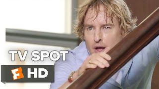 No Escape TV SPOT - Far From Home (2015) - Lake Bell, Owen Wilson Movie HD
