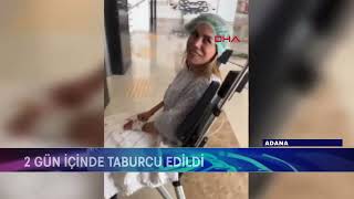 GÜZELLİK UZMANI MİDE FITIĞI AMELİYATI OLDU