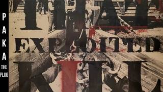 Nextwon & Exploited Resources - That Kill (Full Album)