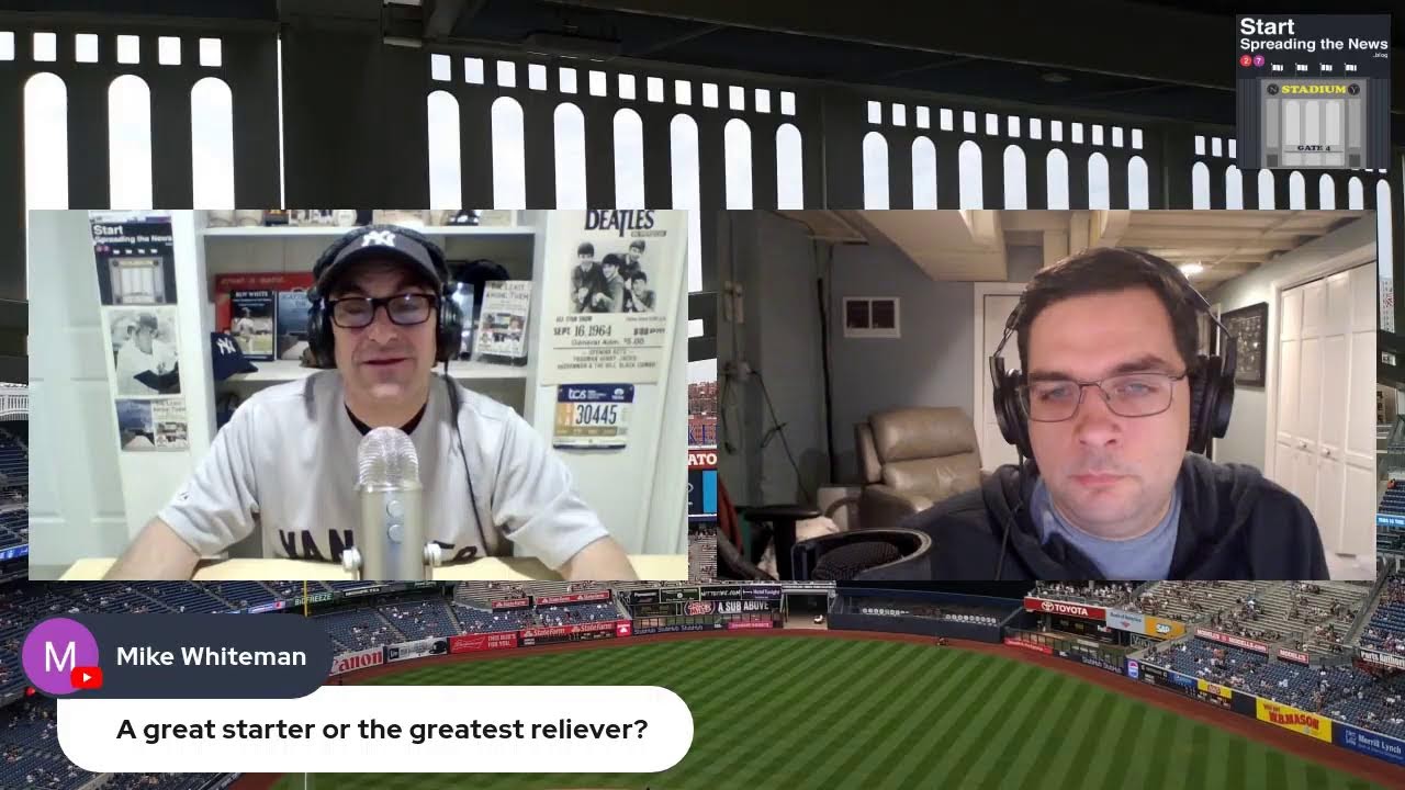 The SSTN Podcast (2/5/23)