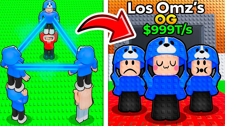 I Unlocked My OWN RITUAL in Steal a Brainrot!