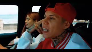 Sante Fe Klan x Calibre 50 x Beto Sierraa - Cuidando El territorio [ Official Video]