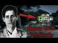 The Horrific Truth Of A Cult Family (Mature Audience Only)