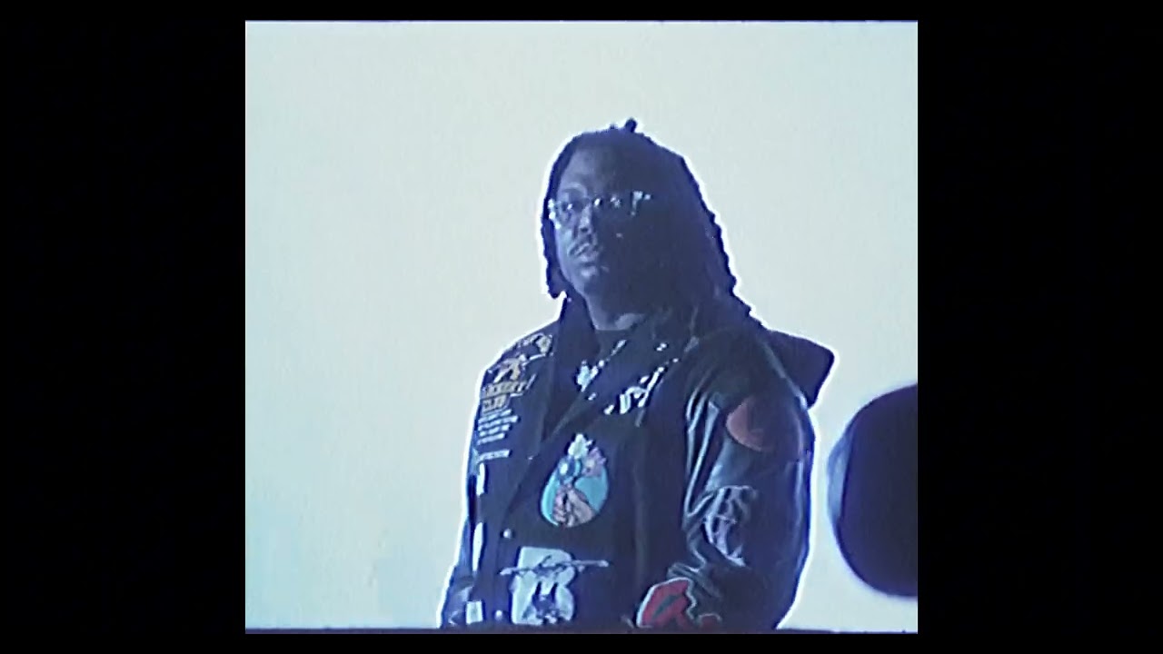 (FREE) Lucki Type Beat - 