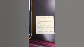 How to Hard Reset Calc