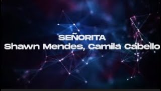 Shawn Mendes, Camila Cabello - Señorita Letra (Lyrics), Wiz Khalifa Aaron Smith, Alan Walker