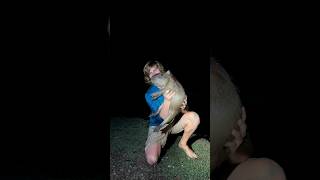 Exploring Colombia! #reptiles#wildlife#snake#animals#nature#colombia#adventure#travel#shorts#crazy