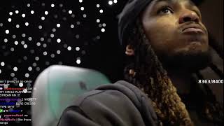 DDG - One Night (Official Audio)