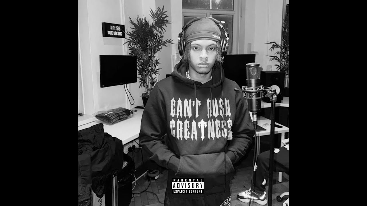 (FREE) NEMZZZ X HOODTRAP TYPE BEAT - 