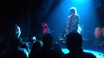 Thumbnail of Los Amigos Invisibles - Mentiras @voguetheatre