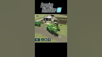 new Map 🗺️ farming simulator 23 | 4UBOSS