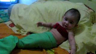The Little Mermaid