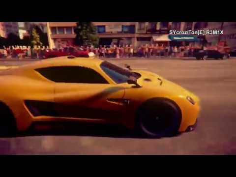 Krubb Wenkroist - Bleach (Asphalt 8) {SYcroz/Ton[E] Add-It Edit - R3M1X} Remix