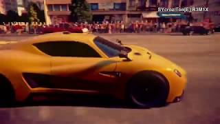 Krubb Wenkroist - Bleach (Asphalt 8) {SYcroz/Ton[E] Add-It Edit - R3M1X} Remix