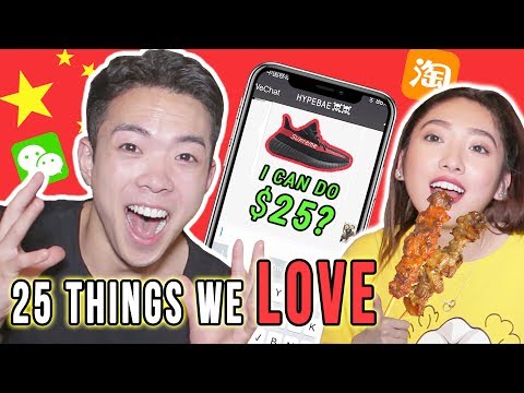 What is living in CHINA like? Here's 25 Things We LOVE About Living in China!!