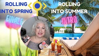 Rolling Into Spring 2022 Finale | Rolling Into Summer 2022 Intro | Brown Eyed Girl Cherise