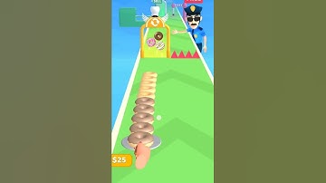 I Want Pizza 1 Level iOS,Android Wajkthrough Gameplay Newtrailers Update Game Mobile .#shorts#