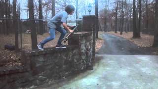 Caveman 180