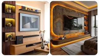 Top 100 Modern TV Wall Unit Ideas 2025 | Floating Cabinet Designs & Stylish Living Room Inspiration Top 100 Modern TV Wall Unit Ideas 2025 | Floating Cabinet Designs & Stylish Living Room Inspiration