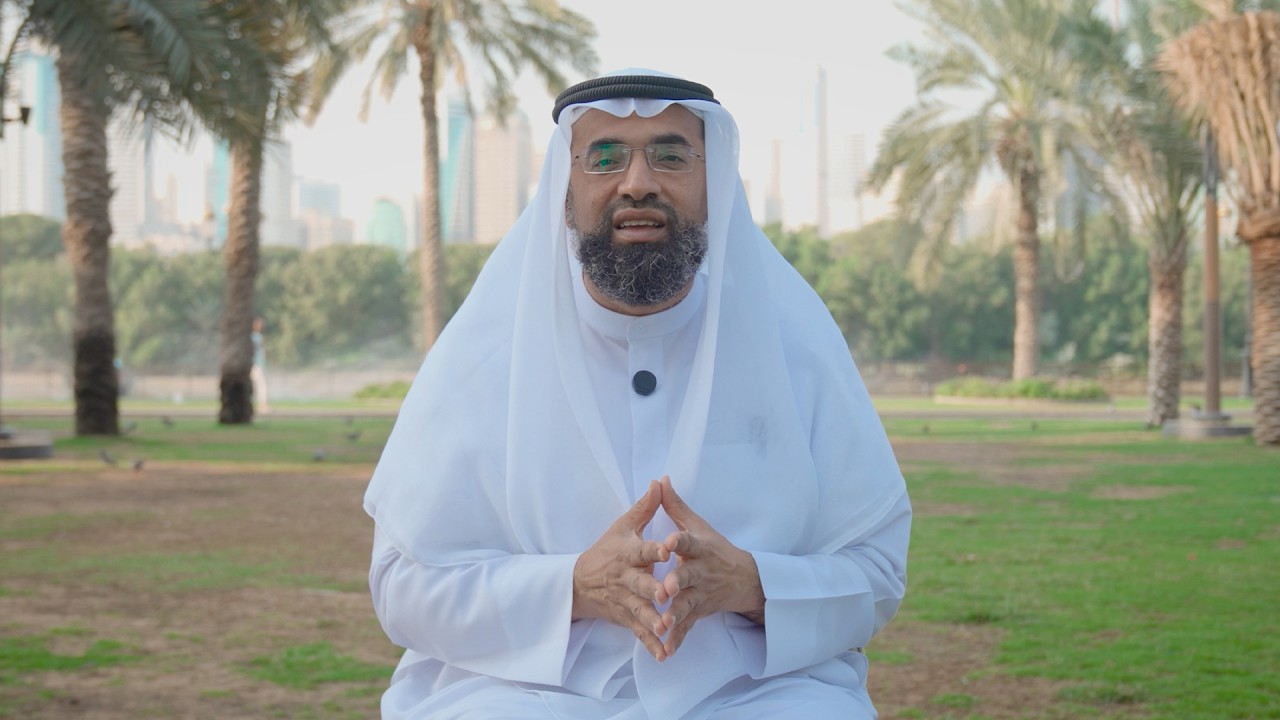 الدوبي: السعيد من استغل رمضان والفائز من نال المغفرة