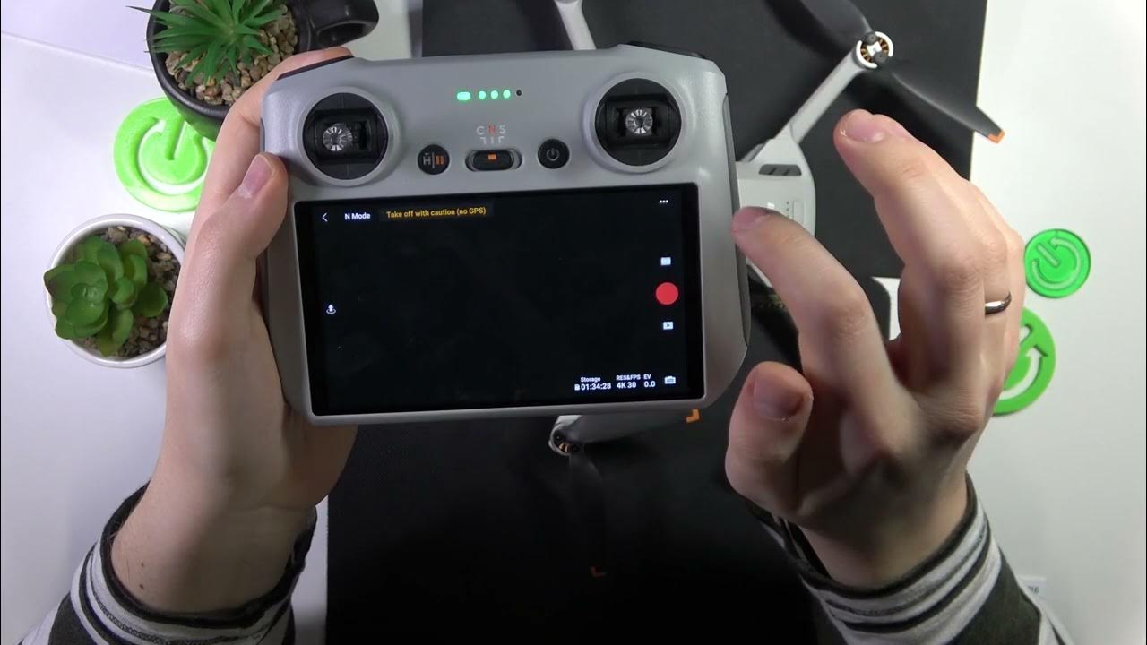 How To Connect Your Dji Mini Drone To Your Dji Remote, 48% OFF