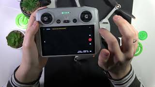 Where to Find Serial Number on DJI Mini 3 Pro - Drone, RC, Battery and Camera SN