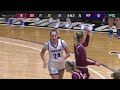Portland Women's Basketball vs SCU (76-71) - Highlights