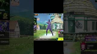 El Emote de Euren Iz iz iz