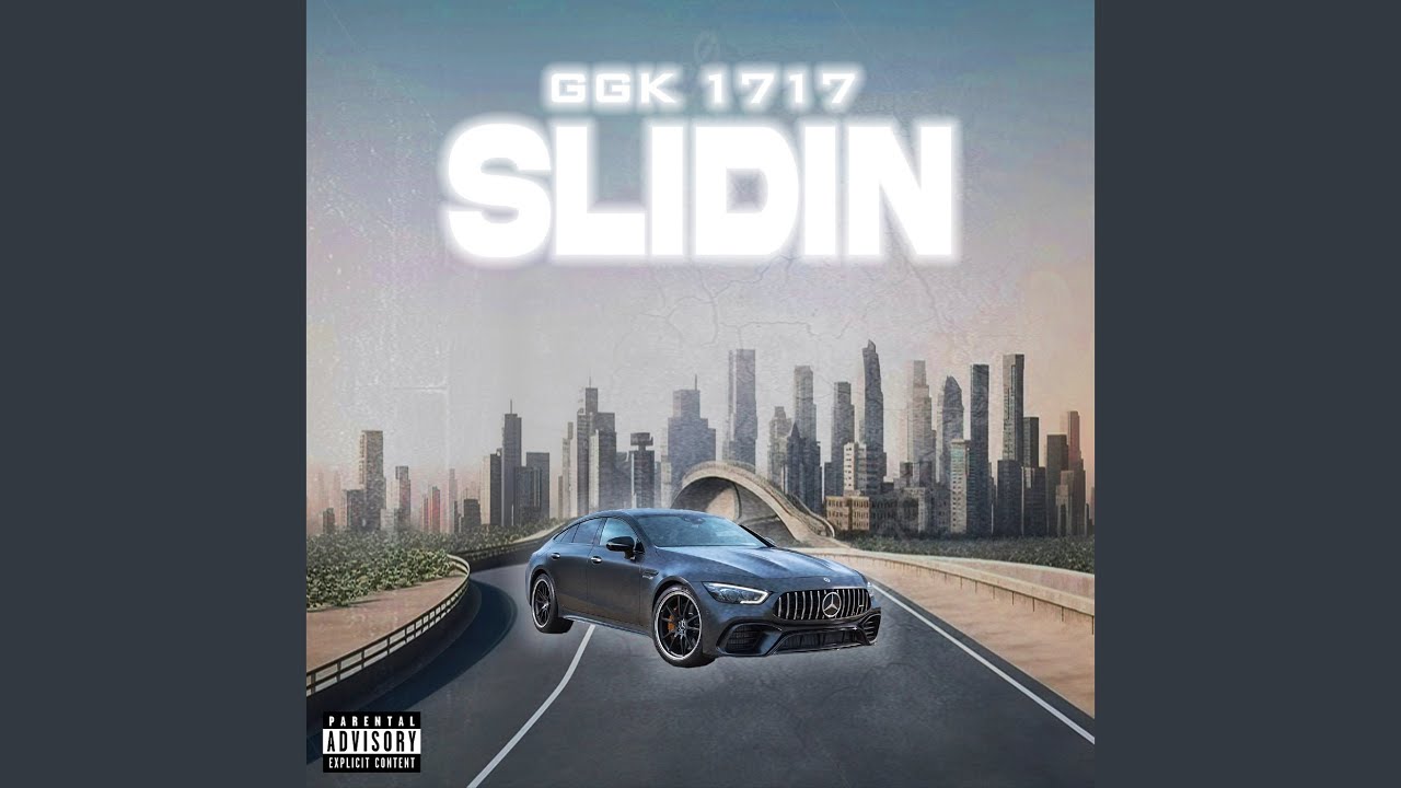 Watch Slidin on YouTube Watch Slidin on YouTube