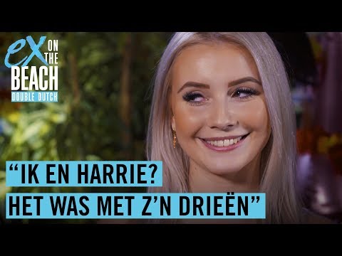 HARRIE: “Ik heb met hun allemaal GEKUST” | EOTBDD: Wat Gebeurde Er Next? Afl. 3