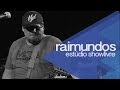 Raimundos no Estúdio Showlivre  2014 - Apresentação na íntegra
