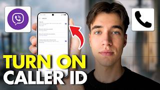 How To Turn On Viber Caller ID (Full Guide 2026) screenshot 5